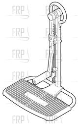 Booty Firm - PFBM11.0 - Product Image