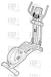Smart Strider - PFCCEL04912.0 - Product Image
