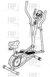 Momentum G 3.2 - WLEL32112.2 - Product Image