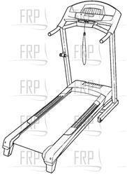 Cadence G 5.9 - WLTL29613.1 - Product Image