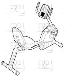 110 R - PFCCEX13212.0 - Product Image