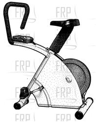 Trainer - PFCD.0 - Product Image