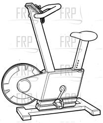 Equalizer - PFCEP.0 - Product Image
