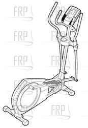 7.0 RE - PFEL03712.0 - Product Image