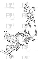 Hybrid Trainer - PFEL03812.0 - Product Image