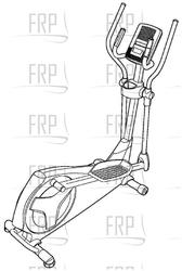 400 LE - PFEL04210.4 - Product Image