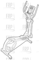 310 RE - PFEL04221.0 - Product Image