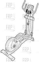 Smart Strider - PFEL04911.1 - Product Image