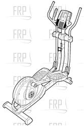 600 LE - PFEL04912.1 - Product Image