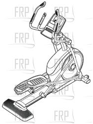 545 - SFEL59912.3 - Product Image