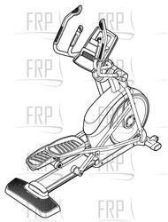 545 - SFEL59912.4 - Product Image