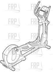 510 EX - PFEL05911.9 - Product Image