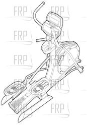 Basic - FMEL4255P-INT.0 - Product Image
