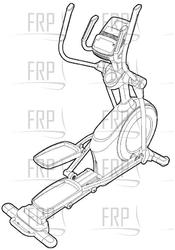 710 E - PFEL08011.2 - Product Image