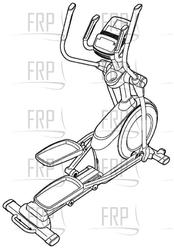 710 E - PFEL08011C.0 - Product Image
