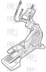 910 E - PFEL09911.0 - Product Image