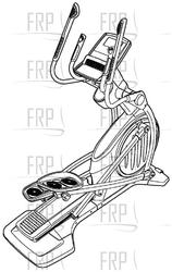 910 E - PFEL09911.3 - Product Image