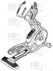 1110 E - PFEL10112.0 - Product Image