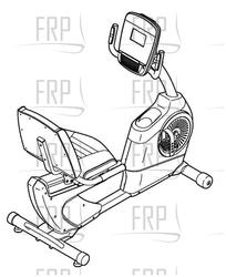 GX 4.7 - 831.21914.0 - Product Image