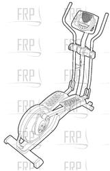 850 - PFEL5105.7 - Product Image