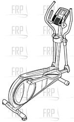 6.0 CE - PFEL53911.4 - Product Image