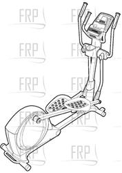 410 CE - PFEL64911.0 - Product Image