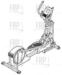 E7.7 - 831.23887.0 - Product Image