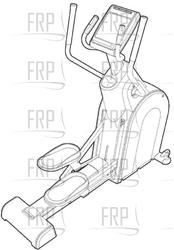 980 CSE - PFEL99808.0 - Product Image