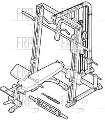 G880 - PFEVBE4805.0 - Product Image