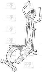 545 EKG - PFEVEL2983.0 - Product Image