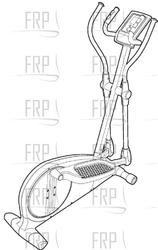 280 Razor - PFEVEL73008.0 - Product Image