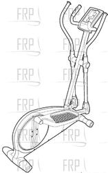 280 Razor - PFEVEL73008.1 - Product Image