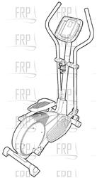 Reflex Step 2 - PFEVEL73908.0 - Product Image