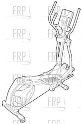 400 ZLE - PFEVEL74910.1 - Product Image