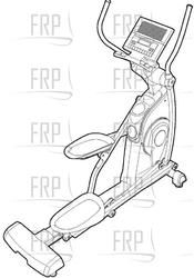 PF 900 - PFEVEL96107.0 - Product Image