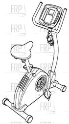 455 EKG - PFEVEX3916.1 - Product Image