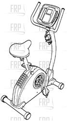 755 EKG - PFEVEX3916.2 - Product Image