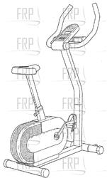 890E - PFEVEX3968.0 - Product Image