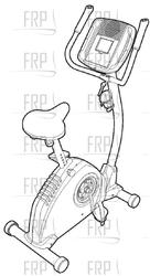780 EKG - PFEVEX4916.0 - Product Image