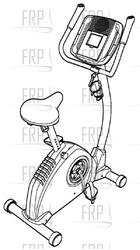 780 EKG - PFEVEX4916.1 - Product Image