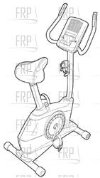 100 ZLX - PFEVEX71910.0 - Product Image