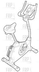 300 ZLX - PFEVEX74010.0 - Product Image