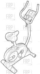 380 ZLX - PFEVEX74108.1 - Product Image