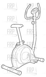 190 ZLX - PFEVEX81409.0 - Product Image