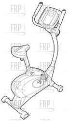 Game Fit - PFEVEX92407EL.0 - Product Image