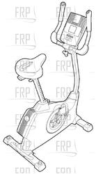 200 CSX - PFEX02210.1 - Product Image