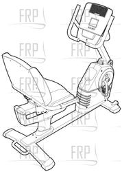 300 CR - PFEX63910.1 - Product Image