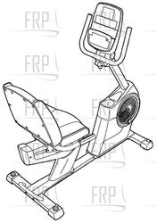 320 CX - PFEX63912.1 - Product Image