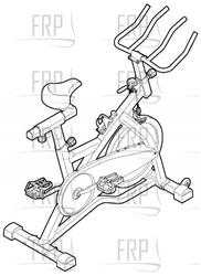 300 SPX - PFEX82912.0 - Product Image