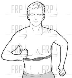 Accurate Chest Pulse - PFMC89205.0 - Product Image